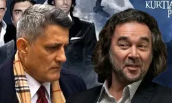 Kurtlar Vadisi Pusu’da “Kazım Kaşifoğlu”nu Canlandırmıştı! Sedat Savtak İfade Verecek