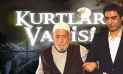 Kurtlar Vadisi'nin "Ömer Baba"sı Emin Olcay'dan Çarpıcı İtiraflar