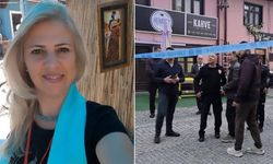 Kütahya’da Hediyelik Eşya Dükkanında Cinayet: 2 Çocuk Annesi Kadın Öldürüldü