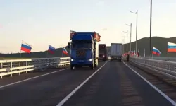 Kuzey Kore ile Rusya Arasında Tarihi Adım: İlk Kara Yolu Köprüsü Açıldı