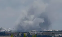 İsrail Ordusu Sağlık Çalışanlarını Ve Bebekleri Hedef Aldı
