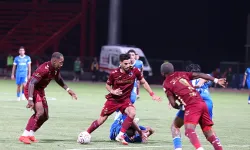Mardin B.B. 1 : 0 Bodrumspor