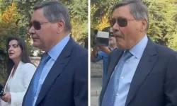 Melih Gökçek’in Sakızının Sırrı Ortaya Çıktı! Oğlu Açıkladı