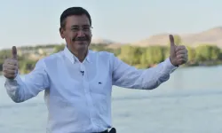Ankara Büyükşehir Belediyesi'nden Melih Gökçek Hakkında Suç Duyurusu!