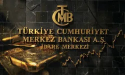 TCMB Rezervlerinde Düşüş Sürüyor: Üç Haftada Dikkat Çeken Kayıp!