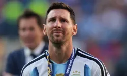 Arjantin'de Tüm Maçlar Duracak: Lionel Messi İçin Saygı Duruşu Kararı!