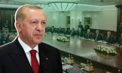Milli Güvenlik Kurulu Bugün Toplanıyor
