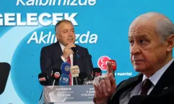 MHP’li İsimden Gündem Yaratacak İddia: “Bahçeli Tehdit Edildi"