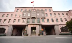 MSB: SDG'nin Fesih Süreci Takip Ediliyor