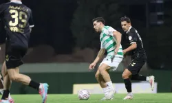 Muğlaspor 2 : 2 Iğdır FK