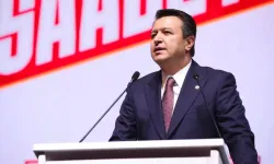 Saadet Partisi'nden Cumhur İttifakı Sinyali! ‘‘Hayatta Olmaz’ Demem…’
