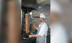 Malatya'da Babasını Öldürdü