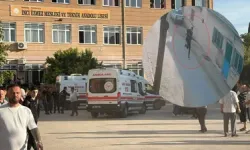 Turgutlu'da Okul Önünde Dehşet: 11 Öğrenci Yaralandı, Aile Boyu Gözaltı
