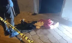 Manisa'da Tartıştığı Kızı ve Eşini Yaraladı