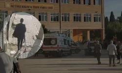 Manisa’daki Okul Saldırı Sonrası Sosyal Medyada Yapılan Paylaşımlara Soruşturma