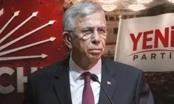 Mansur Yavaş Sessizliğini Bozdu: 'İki Genel Merkez de Rahatsızsa Gereğini Yaparım'