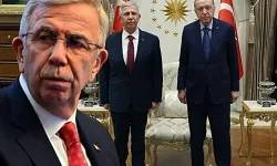 Mansur Yavaş: Ülkeyi Yönetenlerle Görüşmeyeceksek Nasıl Hizmet Edeceğiz?