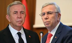 Ankara Kulislerini Karıştıran Mansur Yavaş İddiası!