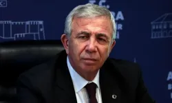 Mansur Yavaş’tan İstifa Sonrası İlk Açıklama! “Şaşkınlıkla İzliyorum”