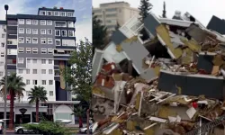 Ezgi Apartmanı Davasında Gerekçeli Karar Açıklandı!