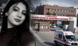 Mardin'de Şüpheli Ölüm: 17 Yaşındaki Gülizar Evinde Av Tüfeğiyle Vurulmuş Halde Bulundu