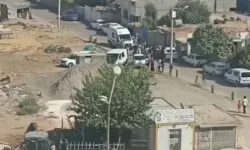 Mardin'de Husumetlileri Tarafından Silahla Vuruldu: Ağır Yaralandı