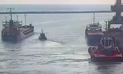 Marmara Denizi’ndeki Gemi Faciasında Yeni Gelişme! Batan Geminin Yeri Tespit Edildi