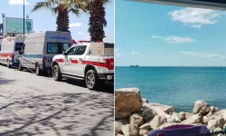Silivri Açıklarındaki Gemi Faciasında Arama Çalışmaları 7. Gününde