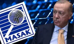 Erdoğan'ın Bilgilerini Sorgulamışlardı: Eski MASAK Yöneticisi Dahil 3 Kişi Tutuklandı
