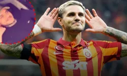 Mauro Icardi'ye Arjantin'de Şok Cezası: 2099 Yılına Kadar Trafikten Men Edildi