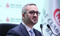 MB Başkanı Fatih Karahan, 6 Ekim'de Meclis'te Sunum Yapacak