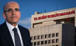 Bakan Mehmet Şimşek: "İstifa İddiaları Asılsızdır"