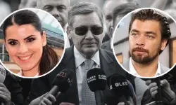 Melih Gökçek'in Oğlu ve Gelini Hakkında Karar!