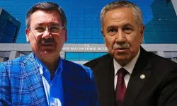 Bülent Arınç’tan Melih Gökçek’e Çok Sert Sözler: “Utanarak İzledim”