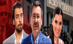 Melih Gökçek'in Oğlu ve Gelini Adliyede: Şüpheli Sıfatıyla İfade Verecekler