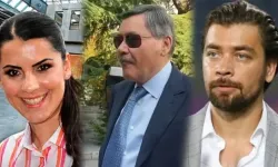 Melih Gökçek’in Oğlu ve Gelini İçin Savcılıktan Flaş Talep!