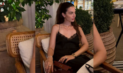 Melisa Aslı Pamuk’tan Tek Fotoğrafta Servet Şovu: Karesindeki Lüksün Değeri 91 Milyon TL’yi Buldu