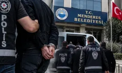 CHP'li Belediyeye İkinci Dalga Operasyon: Eski Başkanvekili Dahil 9 Gözaltı