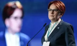 Meral Akşener Sahalara Geri Döndü: Kuruluş İşlemleri Tamamlandı