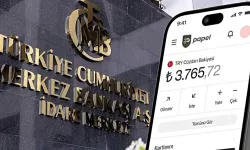 Merkez Bankası, Papel’in faaliyet iznini iptal etti!