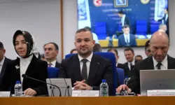 Merkez Bankası'nda Skandal: Tacize Dayanamadı, Beyin Kanaması Geçirdi!