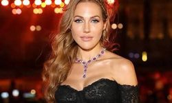 Meryem Uzerli'den Komşusuna "Muhteşem Yüzyıl" Baskını