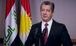 Mesrur Barzani'den ABD Açıklaması: Yalnız Bırakılmamız Utanç Verici