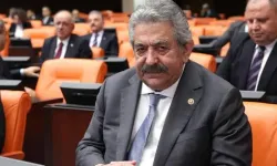 MHP'li Feti Yıldız'dan Sert Çıkış: Parti Kurmayı Şirket Kurmaktan Daha Kârlı Görenler Türemiştir