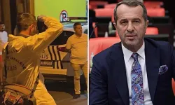MHP’li Sancaklı’nın Eski Korumasından Acı Haber… Odasında Not, Telefonunda Video Bulundu