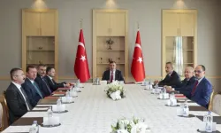 Milli Dayanışma ve Bütünleşme Koordinasyon Kurulu İkinci Kez Toplanıyor