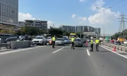İstanbul Bahçelievler'de Minibüsün Çarptığı Kadın Can Verdi