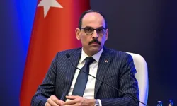 MİT Başkanı Kalın'dan Atina'ya Sürpriz Ziyaret