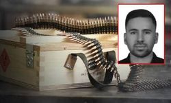 MKE Gazi Fişek Fabrikası'nda İş Kazası: 1 İşçi Hayatını Kaybetti