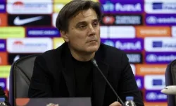 Montella Teklifleri Reddetti: "Burada İşim Bitmedi"